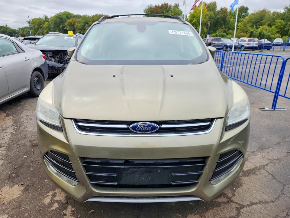 69771836 :رقم المزاد ، 1FMCU9HXXDUC80785 vin ، 2013 Ford Escape مزاد بيع