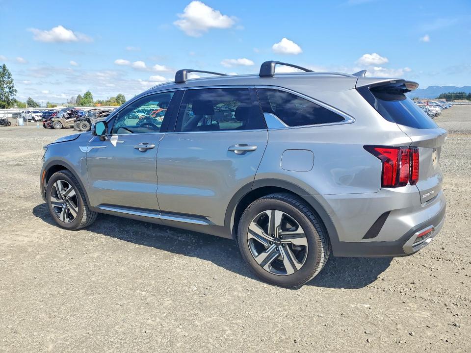 Aukcja sprzedaży 2023 Kia Sorento, vin: KNDRHDLG7P5160681        , numer aukcji: 69231376