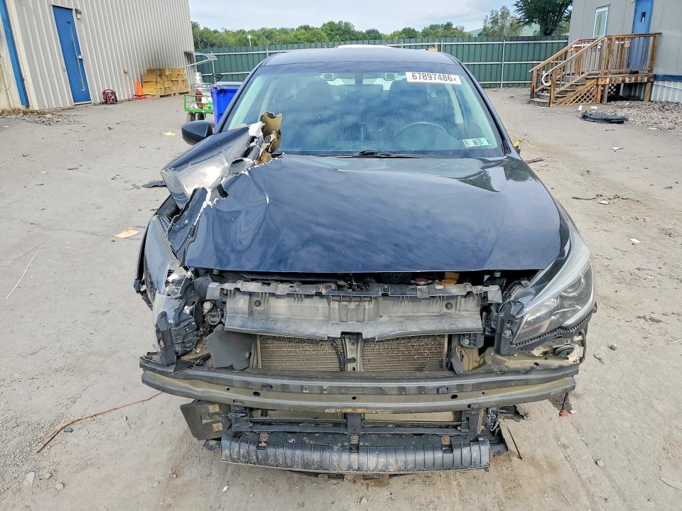 67897486 :رقم المزاد ، 4S3BNAF67K3041609 vin ، 2019 Subaru Legacy مزاد بيع