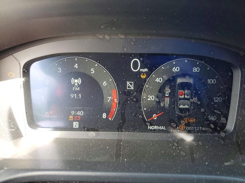 68505816 :رقم المزاد ، 3HDSA2H75TM706965 vin ، 2026 Acura Adx مزاد بيع