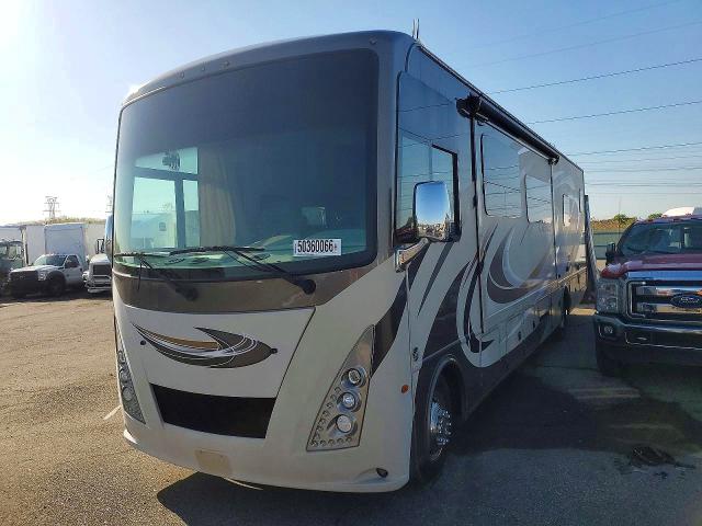 2019 Ford F53 მანქანა იყიდება აუქციონზე, vin: 1F66F5DYXK0A07937, აუქციონის ნომერი: 69870656