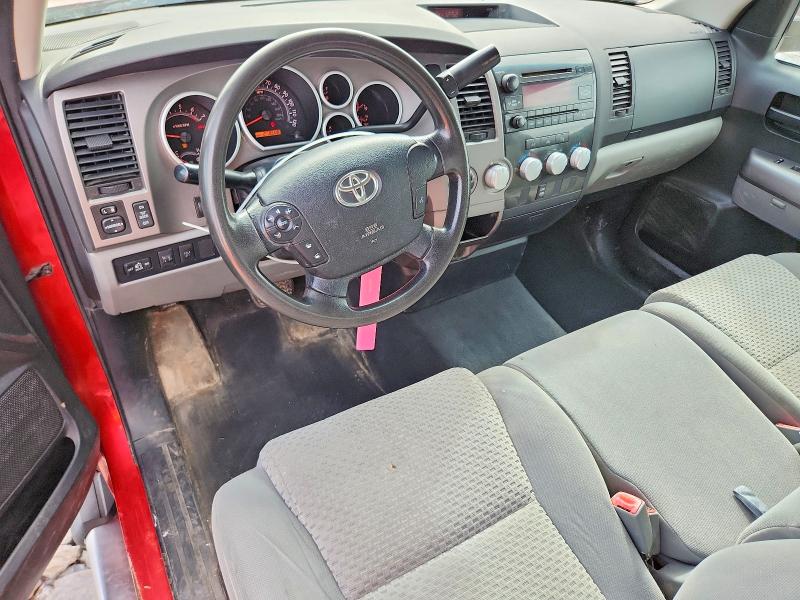 Aukcja sprzedaży 2012 Toyota Tundra, vin: 5TFMY5F13CX243756        , numer aukcji: 69290236