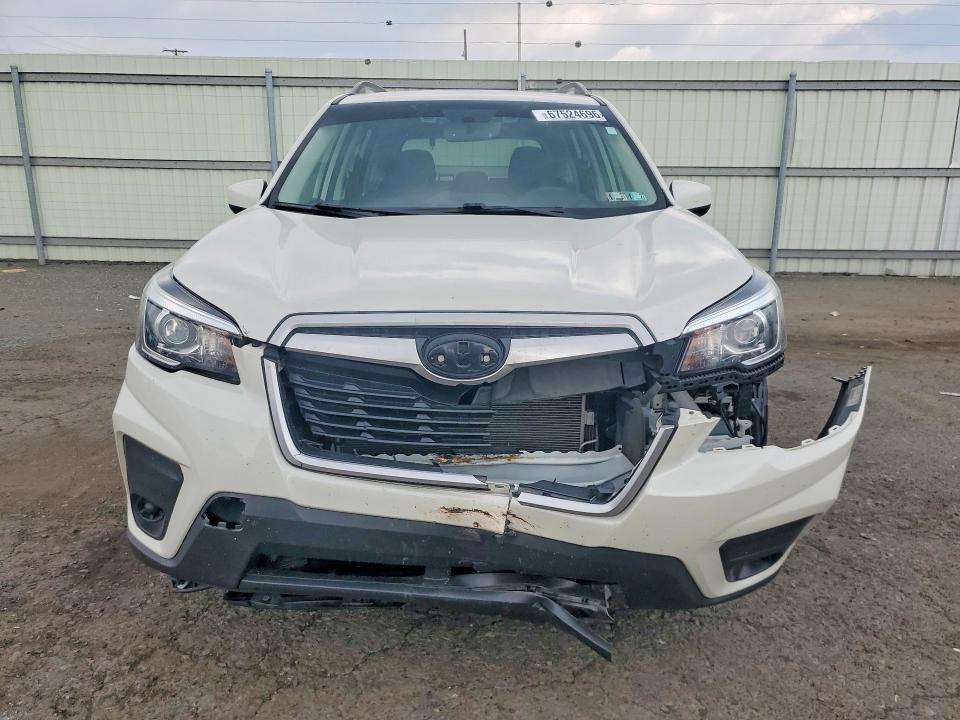 2020 Subaru Forester მანქანა იყიდება აუქციონზე, vin: JF2SKAJC3LH596794, აუქციონის ნომერი: 67524696
