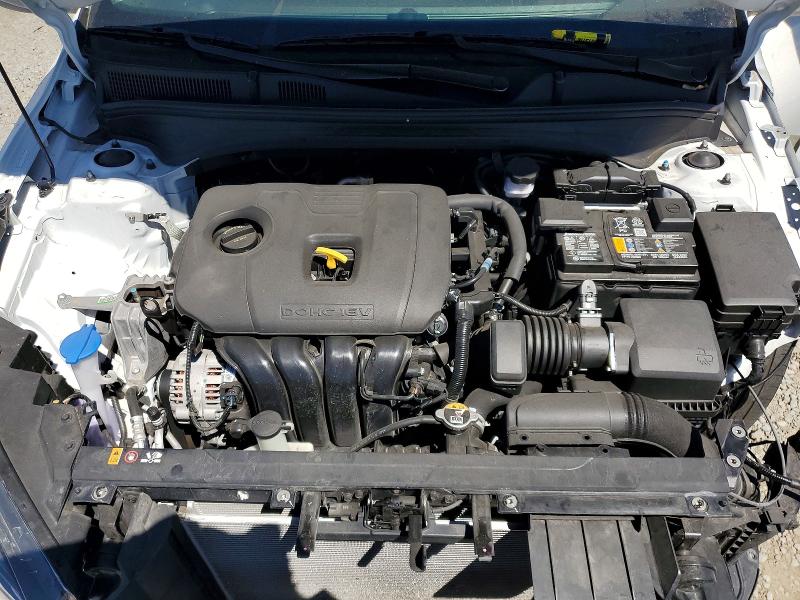 2024 Kia Forte მანქანა იყიდება აუქციონზე, vin: 3KPF24AD9RE802726, აუქციონის ნომერი: 66978776