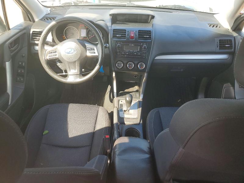 Продажа на аукционе авто 2015 Subaru Forester, vin: JF2SJADC5FH417612, номер лота: 68368646