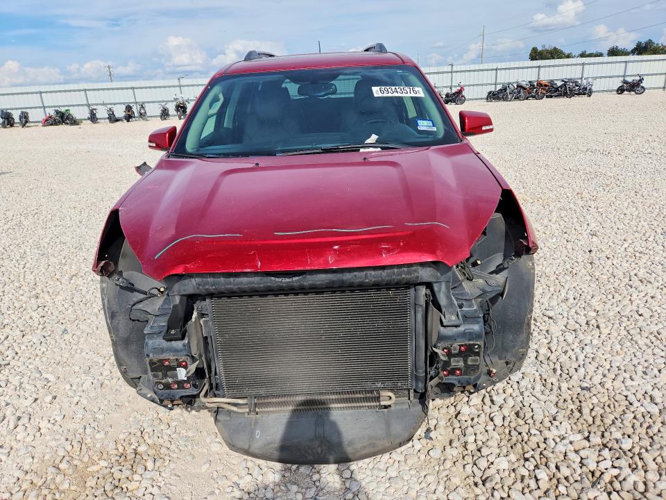 Auction sale of the 2014 Gmc Acadia, vin: 1GKKRRKD5EJ115377, lot number: 69343576