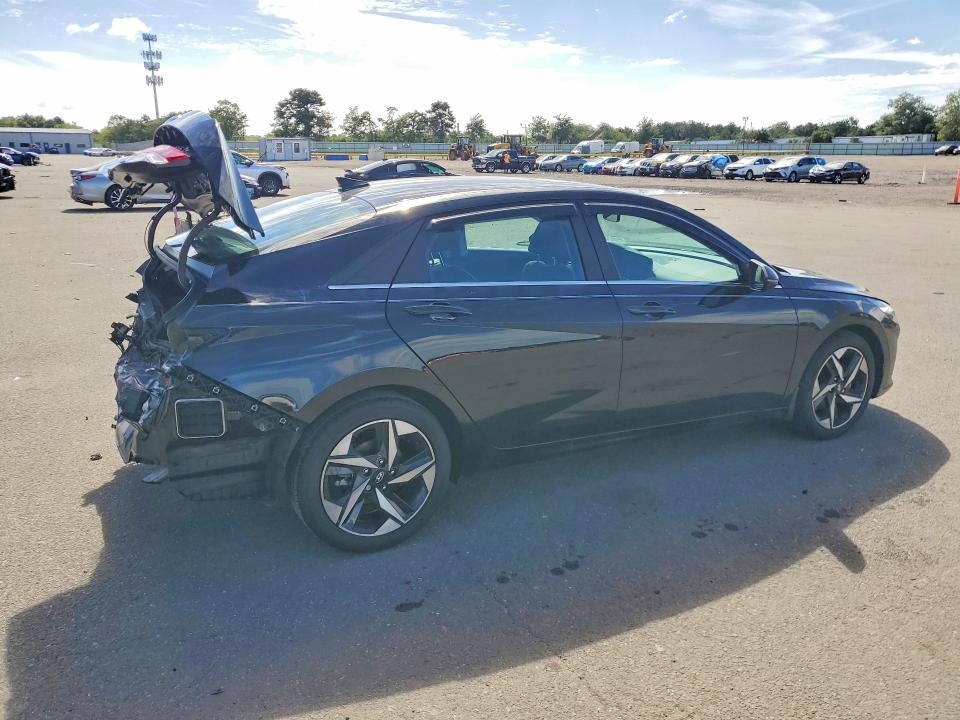 Aukcja sprzedaży 2023 Hyundai Elantra, vin: KMHLP4AG9PU382295, numer aukcji: 70104466