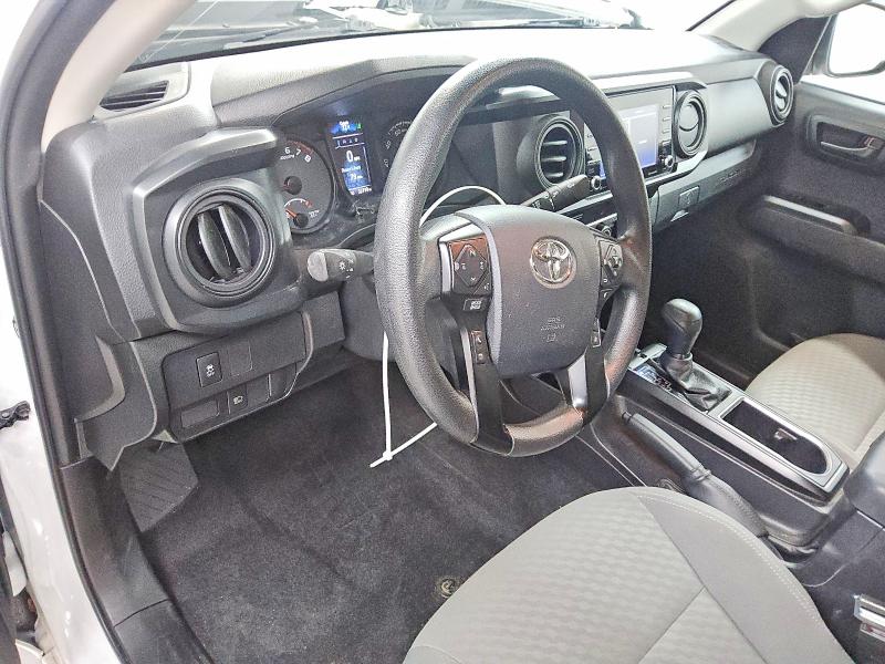 Продажа на аукционе авто 2023 Toyota Tacoma, vin: 3TYRX5GNXPT082610, номер лота: 69385056