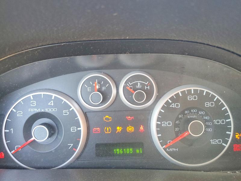 Aukcja sprzedaży 2008 Ford Fusion, vin: 3FAHP08128R146011, numer aukcji: 69589096