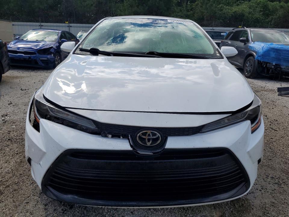 Продаж на аукціоні авто 2023 Toyota Corolla, vin: 5YFB4MDE6PP043736, номер лоту: 70525326