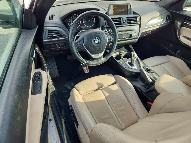 Aukcja sprzedaży 2014 Bmw 228, vin: WBA1F5C59EV256068, numer aukcji: 70773396