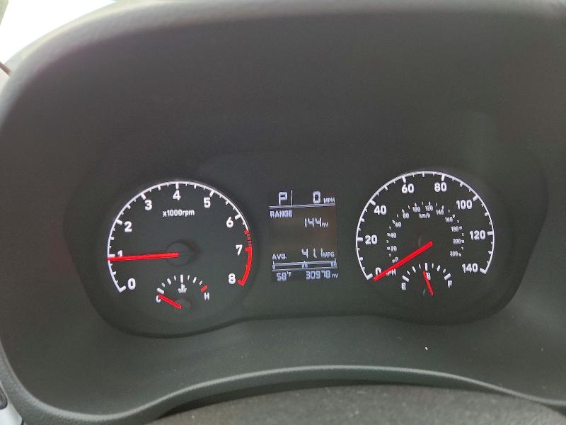 Aukcja sprzedaży 2020 Hyundai Accent, vin: 3KPC24A66LE125114, numer aukcji: 69527986