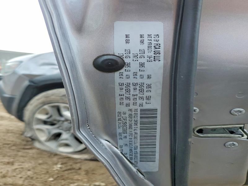 Продажа на аукционе авто 2019 Jeep Cherokee, vin: 1C4PJMBX5KD330936, номер лота: 68597646