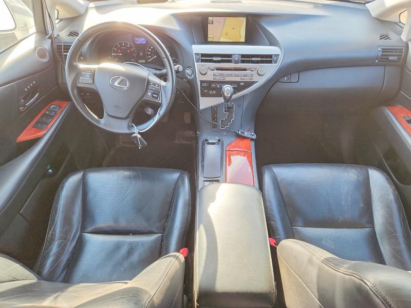 Продажа на аукционе авто 2010 Lexus Rx, vin: JTJBK1BA3A2423592, номер лота: 69739896