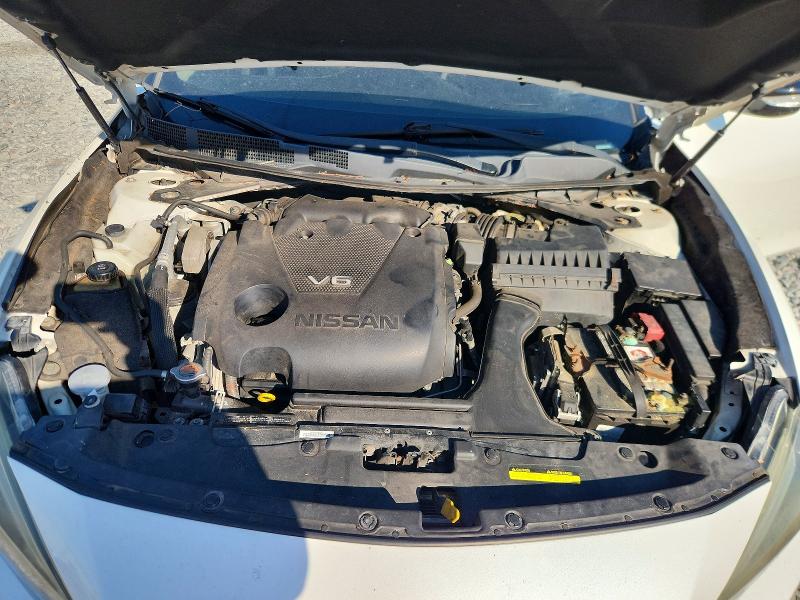 Продажа на аукционе авто 2017 Nissan Maxima, vin: 1N4AA6AP1HC365352, номер лота: 70847876