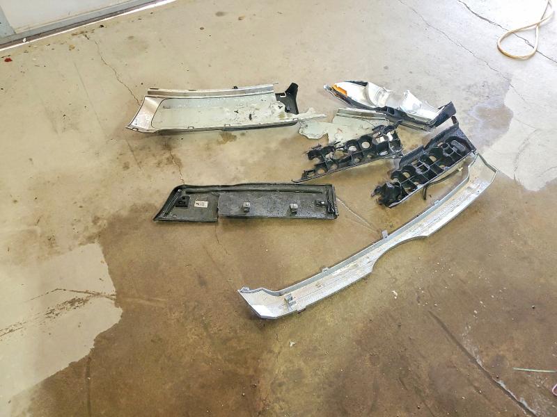 2014 Ford Edge მანქანა იყიდება აუქციონზე, vin: 2FMDK4JC3EBA03083, აუქციონის ნომერი: 70335836