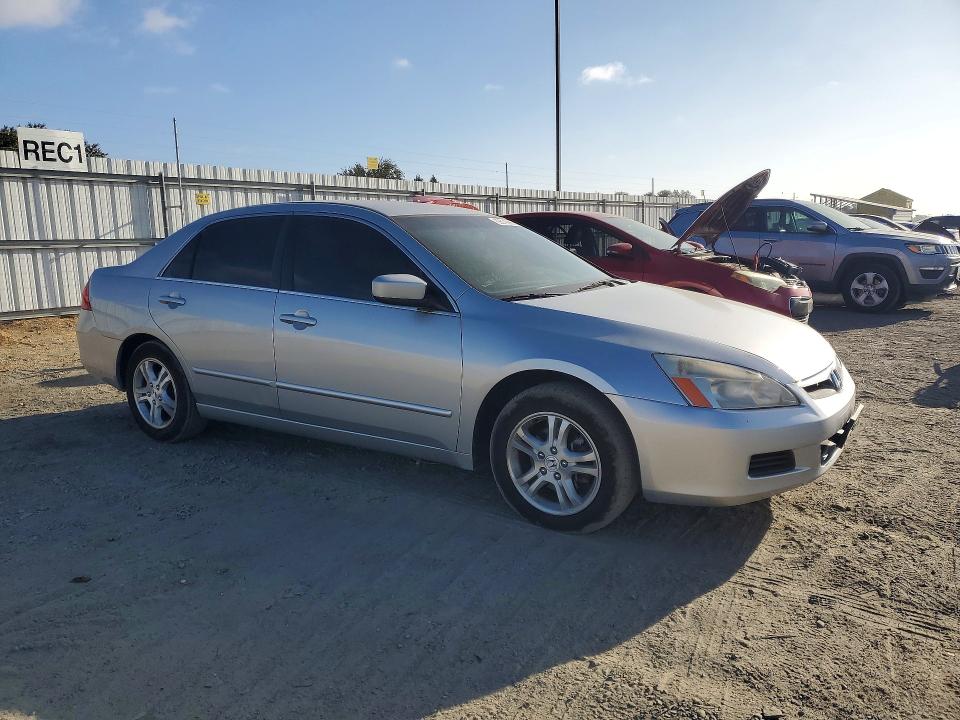 Продажа на аукционе авто 2007 Honda Accord, vin: 1HGCM563X7A196468, номер лота: 69019686