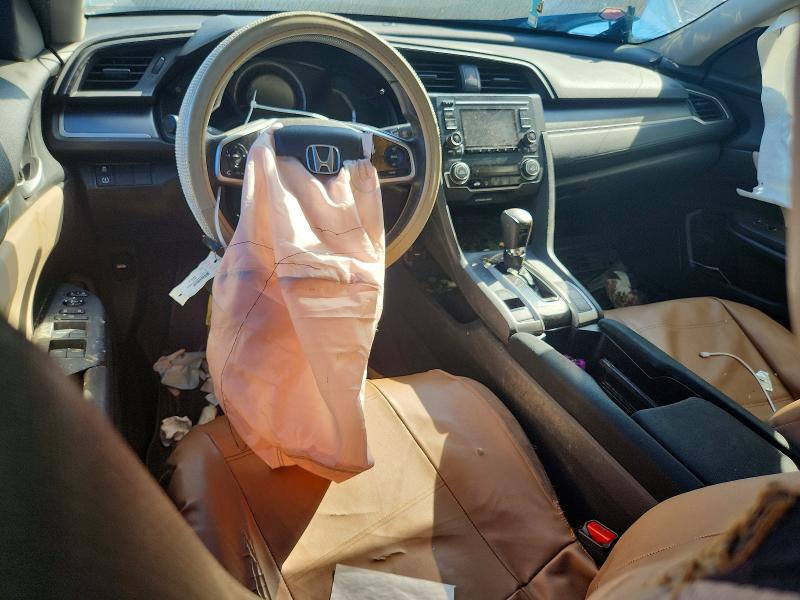 Aukcja sprzedaży 2016 Honda Civic, vin: 2HGFC2F53GH529997, numer aukcji: 64273386