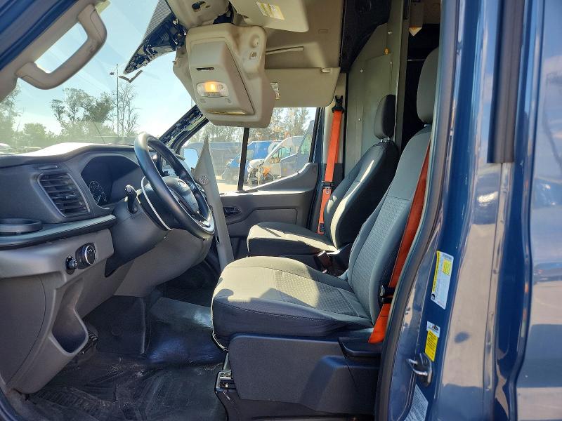 Aukcja sprzedaży 2020 Ford Transit 250, vin: 1FTBR3X83LKA28055, numer aukcji: 69055156