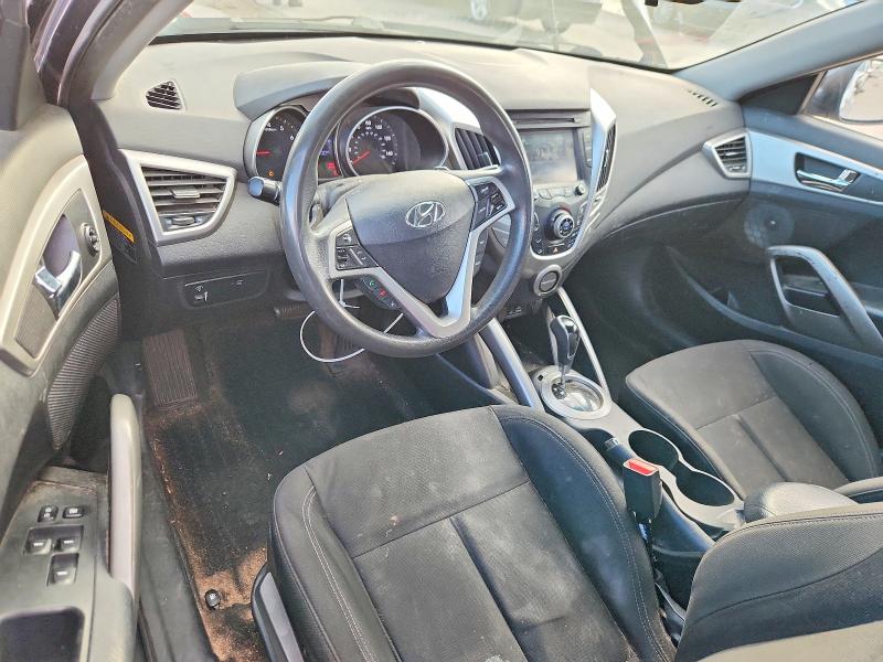 Продаж на аукціоні авто 2013 Hyundai Veloster, vin: KMHTC6AD6DU179728, номер лоту: 67704156