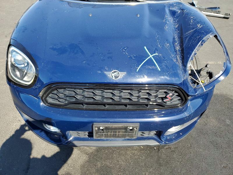 Продаж на аукціоні авто 2019 Mini Cooper, vin: WMZYT5C50K3E62951, номер лоту: 69895756