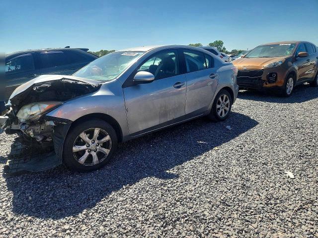 Aukcja sprzedaży 2010 Mazda 3, vin: JM1BL1SF5A1246674, numer aukcji: 67850226