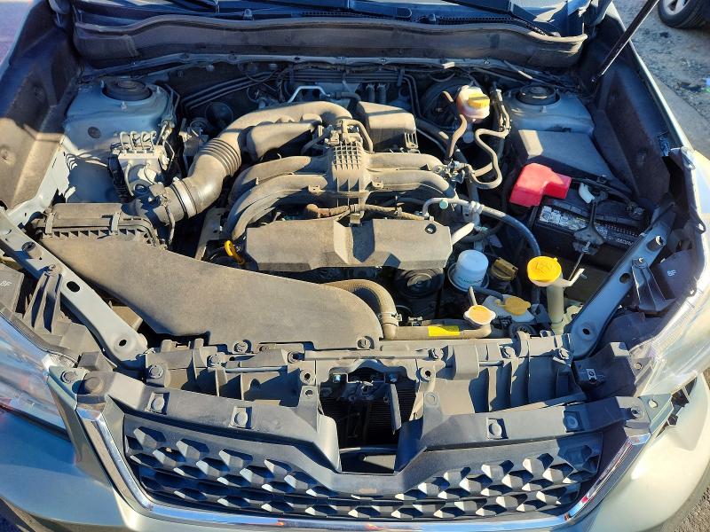 Продаж на аукціоні авто 2016 Subaru Forester, vin: JF2SJAHC6GH529766, номер лоту: 67330436