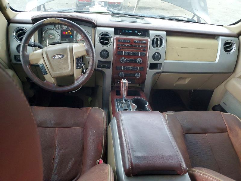 Продаж на аукціоні авто 2009 Ford F150, vin: 1FTPW14V59KB38045, номер лоту: 69638786