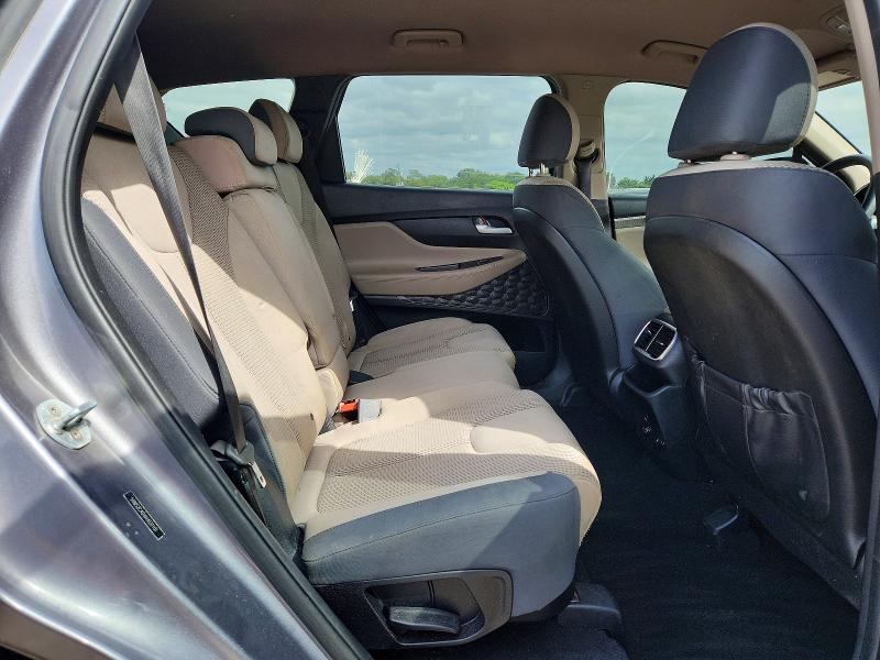 Aukcja sprzedaży 2019 Hyundai Santa Fe, vin: 5NMS2CAD4KH031101, numer aukcji: 70322896