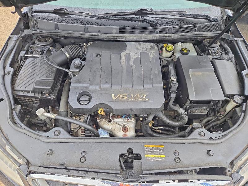 66038836 :رقم المزاد ، 1G4GE5ED5BF225762 vin ، 2011 Buick Lacrosse مزاد بيع