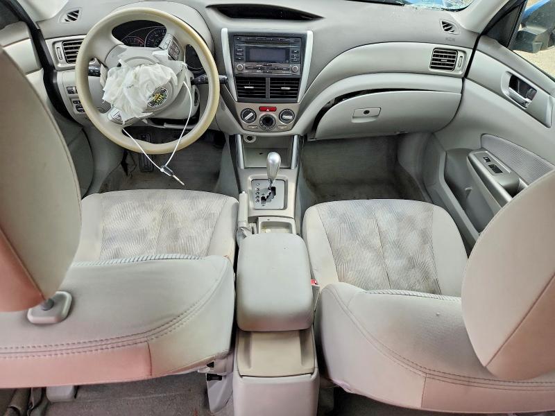 Aukcja sprzedaży 2010 Subaru Forester, vin: JF2SH6CC6AH705416, numer aukcji: 67221656