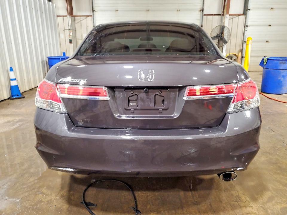 2012 Honda Accord მანქანა იყიდება აუქციონზე, vin: 1HGCP2F47CA063692, აუქციონის ნომერი: 69559506