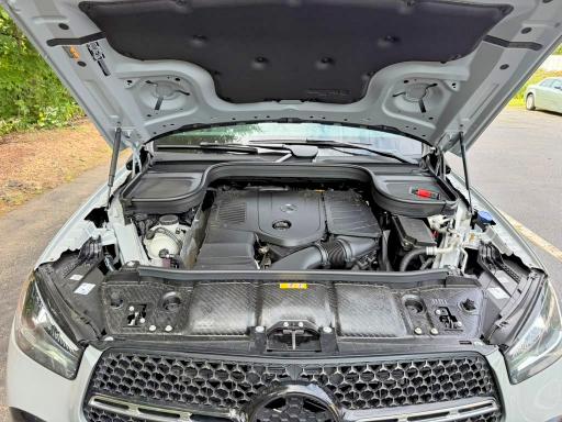 Продаж на аукціоні авто 2026 Mercedes-benz Gle, vin: 4JGFB4FBXTB679221, номер лоту: 69080436