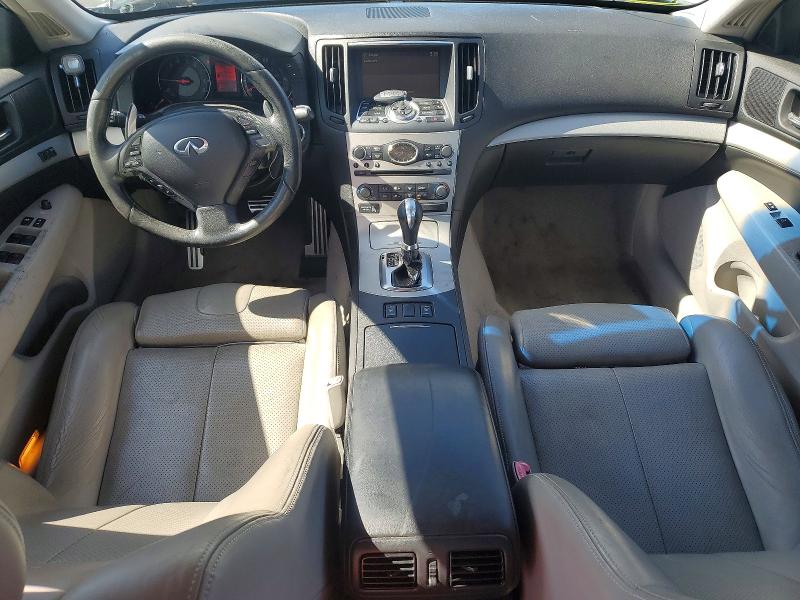 Продажа на аукционе авто 2008 Infiniti G35, vin: JNKBV61E78M214980, номер лота: 67245336