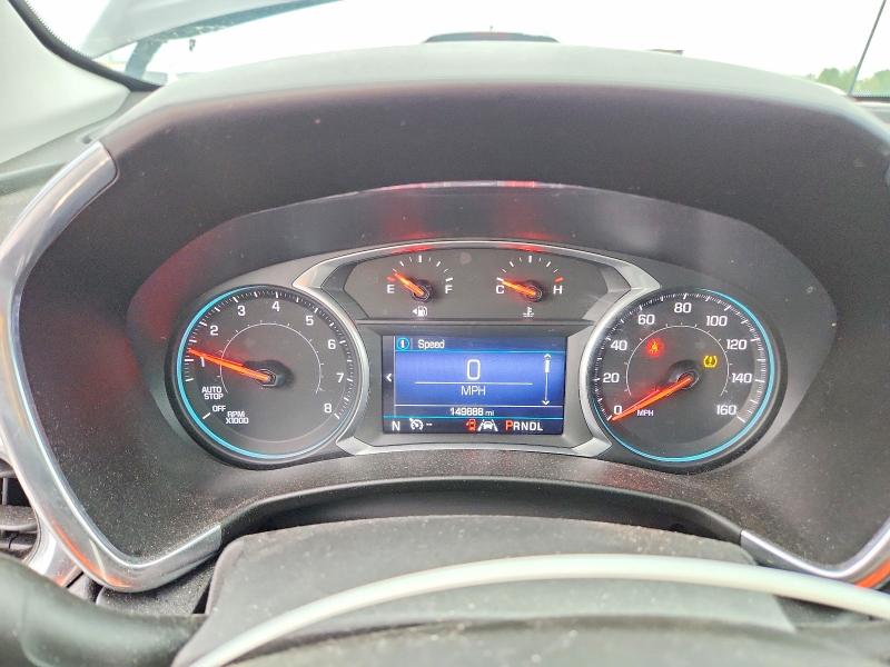 Aukcja sprzedaży 2020 Chevrolet Equinox, vin: 3GNAXUEV2LL324786, numer aukcji: 69226136