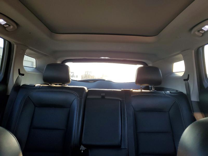 Aukcja sprzedaży 2020 Gmc Terrain, vin: 3GKALPEV3LL291274, numer aukcji: 69309856