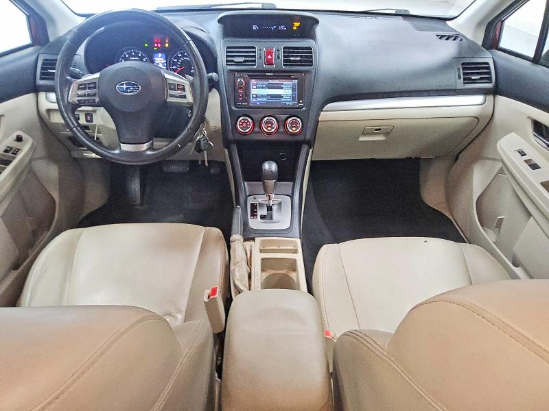 Продаж на аукціоні авто 2014 Subaru Xv Crosstrek, vin: JF2GPAKC0EH344901, номер лоту: 69572276