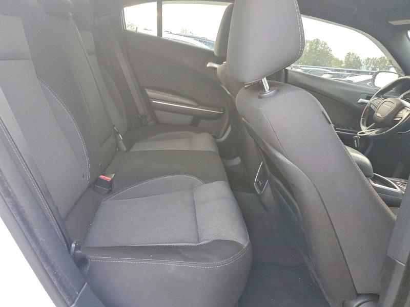 Продаж на аукціоні авто 2015 Dodge Charger, vin: 2C3CDXFG9FH858915, номер лоту: 66852776
