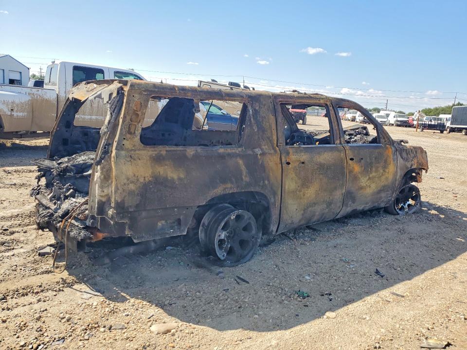 Продаж на аукціоні авто 2018 Gmc Yukon Xl, vin: 1GKS2GKCXJR267599, номер лоту: 68646786