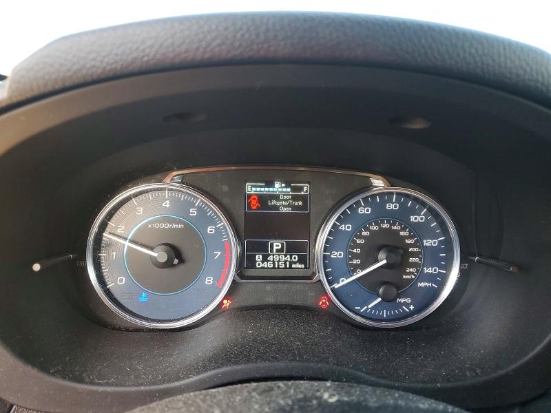 Продажа на аукционе авто 2015 Subaru Xv Crosstrek, vin: JF2GPAPC7F8288207, номер лота: 68407306