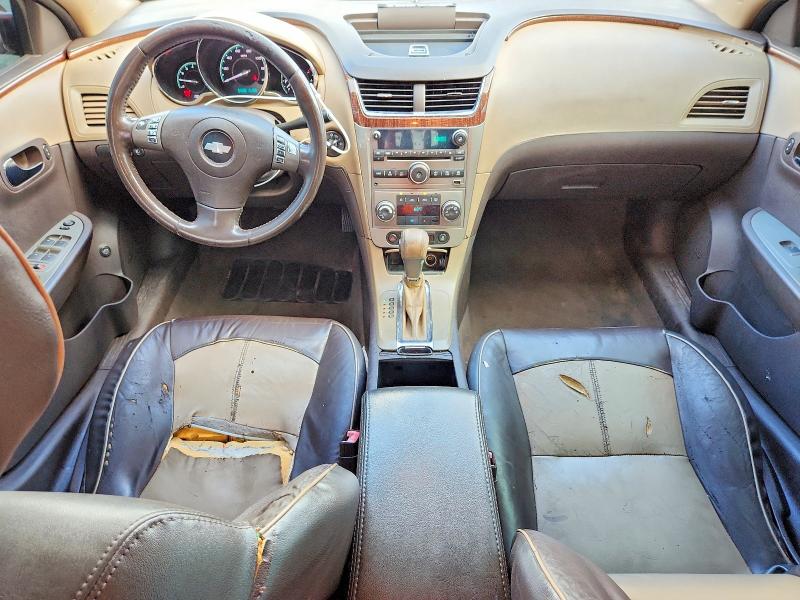 Продажа на аукционе авто 2012 Chevrolet Malibu, vin: 1G1ZE5E06CF308959, номер лота: 69689856