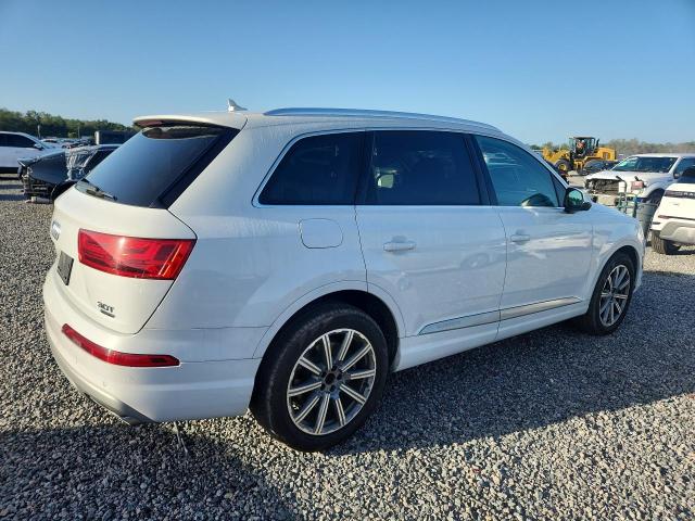 2018 Audi Q7 მანქანა იყიდება აუქციონზე, vin: WA1VABF74JD038239, აუქციონის ნომერი: 59410186