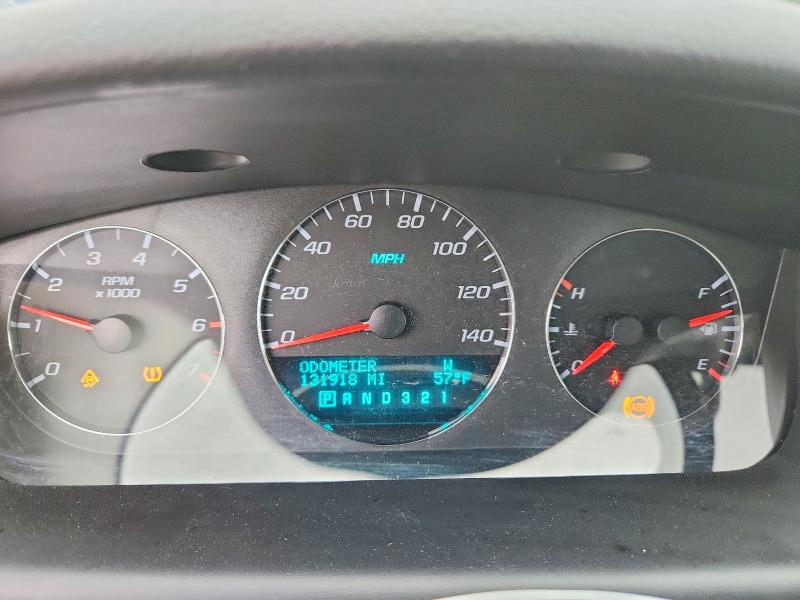 Продаж на аукціоні авто 2006 Chevrolet Impala, vin: 2G1WC581969211989, номер лоту: 69895916