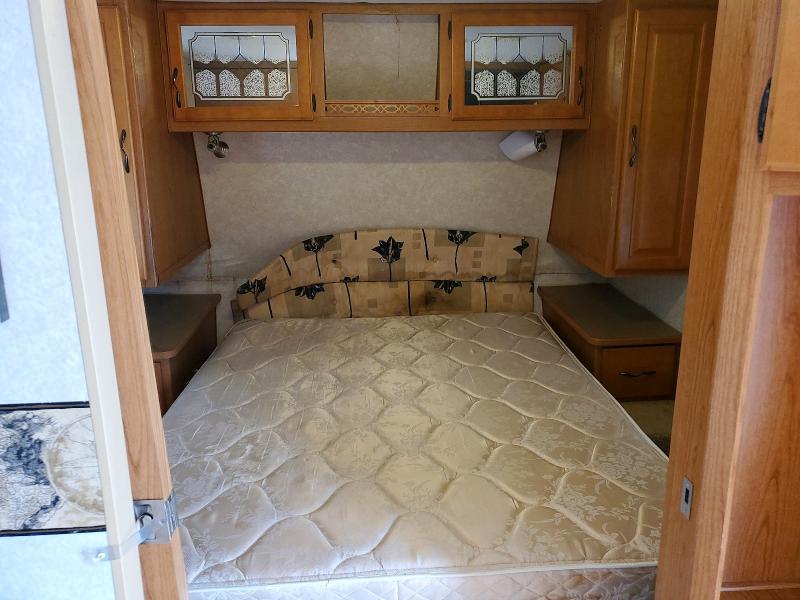 Aukcja sprzedaży 2004 Fleetwood Quantum, vin: 1EA1B302042811361, numer aukcji: 69899266
