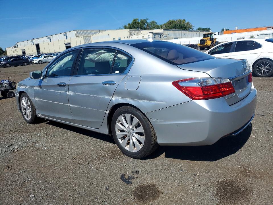 Aukcja sprzedaży 2015 Honda Accord, vin: 1HGCR2F89FA153296, numer aukcji: 68324836