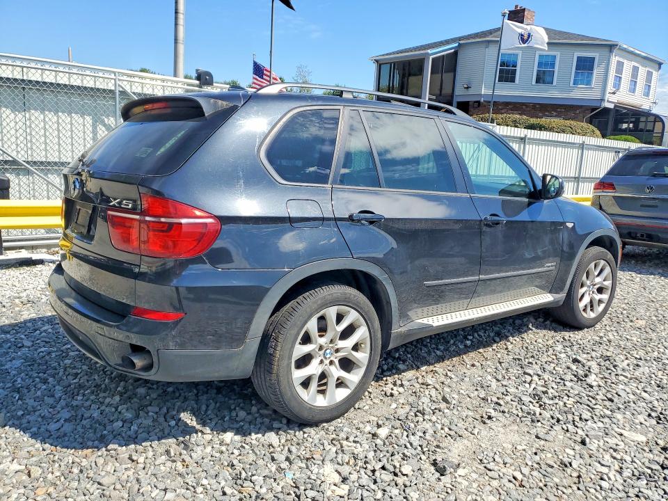 Продаж на аукціоні авто 2011 Bmw X5, vin: 5UXZV4C50BL404939, номер лоту: 68446246