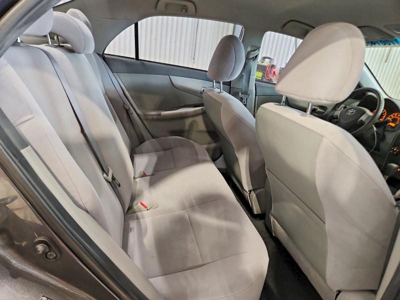 Aukcja sprzedaży 2010 Toyota Corolla, vin: JTDBU4EE7AJ085018, numer aukcji: 70014866