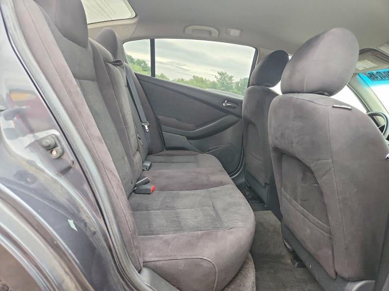 Aukcja sprzedaży 2011 Nissan Altima, vin: 1N4AL2AP9BC176510, numer aukcji: 69804746