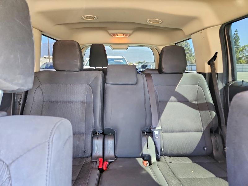 Aukcja sprzedaży 2013 Ford Flex, vin: 2FMGK5B81DBD28472, numer aukcji: 67505986