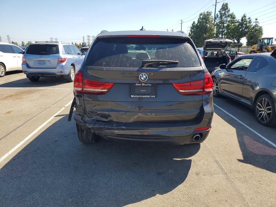 Aukcja sprzedaży 2016 Bmw X5, vin: 5UXKR2C50G0R71932, numer aukcji: 68074306